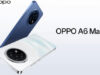 Oppo A6 Max es lanzado en China de forma discreta Oppo A6 Max es lanzado en China de forma discreta