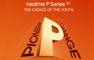Realme P4 Pro 5G será el próximo integrante de la serie P Realme P4 Pro 5G será el próximo integrante de la serie P
