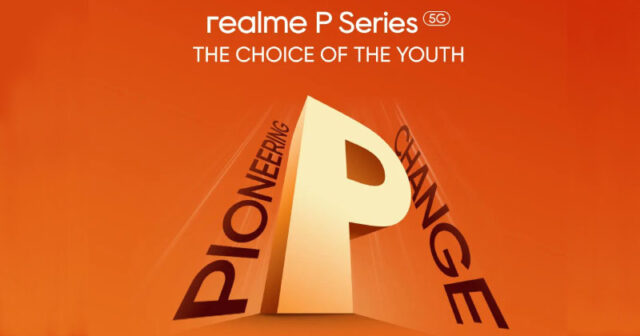 Realme P4 Pro 5G será el próximo integrante de la serie P Realme P4 Pro 5G será el próximo integrante de la serie P
