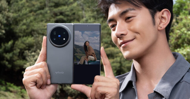 Smartphones chinos más caros del 2025
