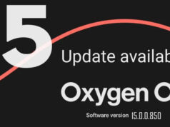 OnePlus ha lanzado la actualización OxygenOS 15.0.0.850 para su modelo OnePlus 11 OnePlus ha lanzado la actualización OxygenOS 15.0.0.850 para su modelo OnePlus 11