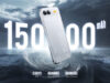 Realme presenta un prototipo de smartphone con asombrosa batería de 15,000 mAh Realme presenta un prototipo de smartphone con asombrosa batería de 15,000 mAh