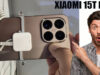 Xiaomi 15T Pro parece estar cerca a su lanzamiento Xiaomi 15T Pro parece estar cerca a su lanzamiento