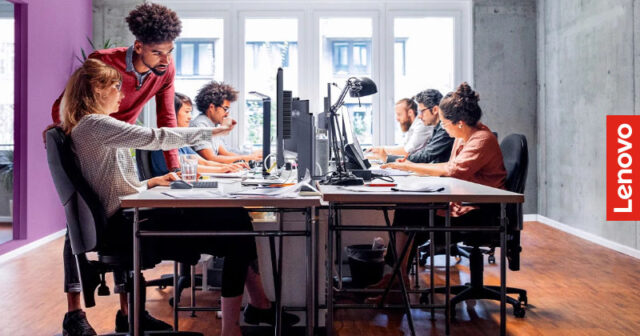 Cupones Especiales Lenovo Septiembre 2025