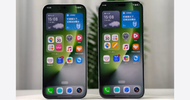 Honor Magic 8 y Magic 8 Pro se lanzarán el próximo 15 de octubre Honor Magic 8 y Magic 8 Pro se lanzarán el próximo 15 de octubre