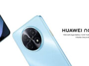 Huawei Nova 14i se lanza con procesador Snapdragon y batería de 7000 mAh Huawei Nova 14i se lanza con procesador Snapdragon y batería de 7000 mAh