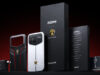¿Qué hace que el Redmi K90 Pro Max Lamborghini Champion Edition sea especial? ¿Qué hace que el Redmi K90 Pro Max Lamborghini Champion Edition sea especial?
