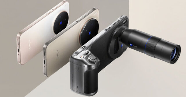 El Vivo X300 Ultra podría debutar en marzo de 2026