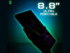 Black Shark se prepara para lanzar su primera tableta con procesador Qualcomm Black Shark se prepara para lanzar su primera tableta con procesador Qualcomm