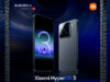 La actualización HyperOS 3 finalmente aterriza en los Xiaomi 15 y Xiaomi 15 Ultra La actualización HyperOS 3 finalmente aterriza en los Xiaomi 15 y Xiaomi 15 Ultra