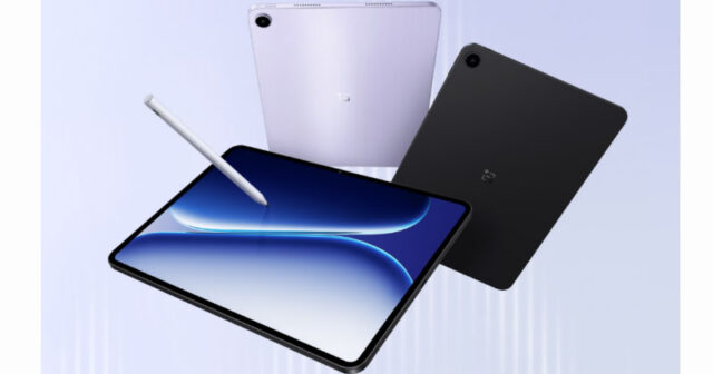 El OnePlus Pad Go 2 está a punto de debutar