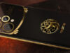 La Edición Especial del Realme 15 Pro con Cambio de Color ha llegado a China Realme 15 Pro Game of Thrones Limited Edition