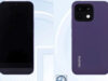 Filtración de la Serie Realme 16 Pro: Qué esperar Realme 16 Pro frontal y posterior
