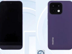 Filtración de la Serie Realme 16 Pro: Qué esperar Realme 16 Pro frontal y posterior