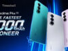 Realme P4x 5G debuta en India con mejoras enfocadas en el rendimiento y la experiencia de gaming Realme P4x 5G debuta en India con mejoras enfocadas en el rendimiento y la experiencia de gaming