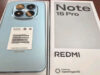 El Redmi Note 15 Pro 5G ya está disponible en preventa en Europa El Redmi Note 15 Pro 5G ya está disponible en preventa en Europa