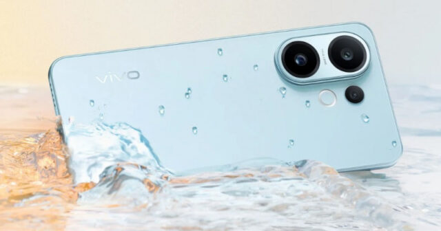 Diseño del Vivo S50: cuatro variantes de color reveladas antes de su lanzamiento oficial
