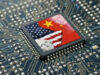 Huawei avanza hacia chips de 2 nm sin litografía UVE Huawei avanza hacia chips de 2 nm sin litografía UVE
