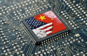 Huawei avanza hacia chips de 2 nm sin litografía UVE