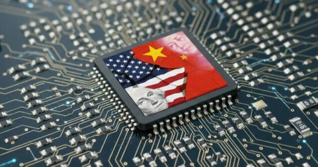 Huawei avanza hacia chips de 2 nm sin litografía UVE