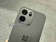Filtrado el OnePlus Nord CE 6: Foto real revela su nuevo diseño Filtrado el OnePlus Nord CE 6: Foto real revela su nuevo diseño