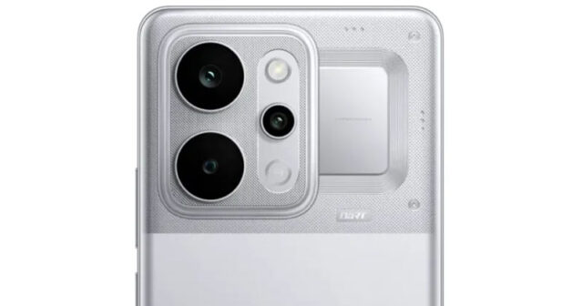 Filtración revela detalles sobre Realme 16T y Realme P4R: variantes de RAM, almacenamiento y colores Filtración revela detalles sobre Realme 16T y Realme P4R: variantes de RAM, almacenamiento y colores