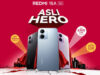 Nuevo Redmi 15A 5G: El rey de la autonomía con 6300 mAh y pantalla de 120 Hz Nuevo Redmi 15A 5G: El rey de la autonomía con 6300 mAh y pantalla de 120 Hz