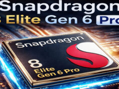 Snapdragon 8 Elite Gen 6 Pro: el próximo nivel en smartphones “Ultra” Snapdragon 8 Elite Gen 6 Pro: el próximo nivel en smartphones “Ultra”
