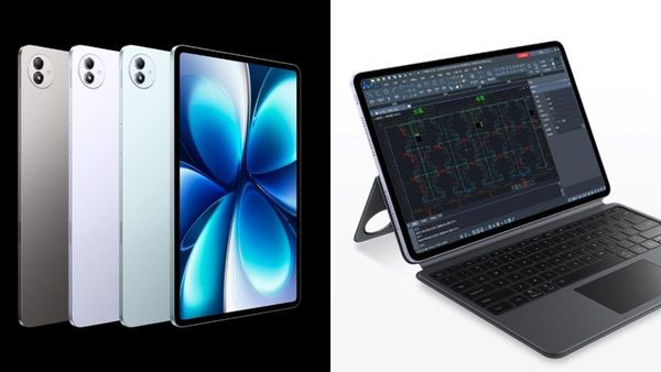 Vivo Pad 6 Pro