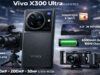 Vivo X300 Ultra: El próximo gigante global de la fotografía Vivo X300 Ultra: El próximo gigante global de la fotografía