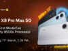 Se han filtrado los precios del Poco X8 Pro, X8 Pro Max y la edición limitada Iron Man Edition antes de su lanzamiento Se han filtrado los precios del Poco X8 Pro, X8 Pro Max y la edición limitada Iron Man Edition antes de su lanzamiento