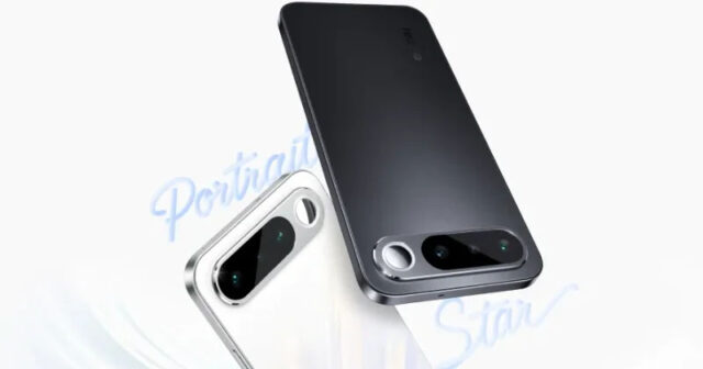 Realme 16: todo listo para su lanzamiento el 2 de abril de 2026 Realme 16: todo listo para su lanzamiento el 2 de abril de 2026
