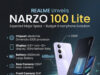 Se filtran las especificaciones y precio del Realme Narzo 100 Lite 5G antes de su lanzamiento Se filtran las especificaciones y precio del Realme Narzo 100 Lite 5G antes de su lanzamiento