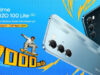 Realme Narzo 100 Lite 5G: batería de 7000 mAh y pantalla de 144 Hz se lanzan el 14 de abril Realme Narzo 100 Lite 5G se lanza el 14 de abril