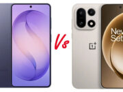 Samsung Galaxy S26 vs OnePlus 15 Samsung Galaxy S26 vs OnePlus 15