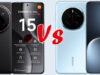 Xiaomi 15 Ultra Vs Honor Magic 7 Pro: duelo de gigantes chinos Xiaomi 15 Ultra Vs Honor Magic 7 Pro: duelo de gigantes chinos
