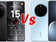 Xiaomi 15 Ultra Vs Honor Magic 7 Pro: duelo de gigantes chinos Xiaomi 15 Ultra Vs Honor Magic 7 Pro: duelo de gigantes chinos