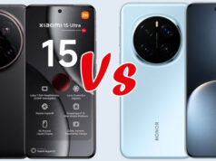 Xiaomi 15 Ultra Vs Honor Magic 7 Pro: duelo de gigantes chinos Xiaomi 15 Ultra Vs Honor Magic 7 Pro: duelo de gigantes chinos