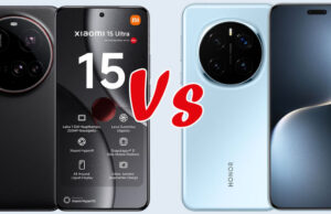 Xiaomi 15 Ultra Vs Honor Magic 7 Pro: duelo de gigantes chinos Xiaomi 15 Ultra Vs Honor Magic 7 Pro: duelo de gigantes chinos