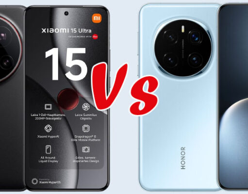 Xiaomi 15 Ultra Vs Honor Magic 7 Pro: duelo de gigantes chinos Xiaomi 15 Ultra Vs Honor Magic 7 Pro: duelo de gigantes chinos