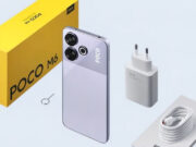 POCO M6: características y dónde comprarlo online POCO M6: características y dónde comprarlo online