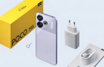 POCO M6: características y dónde comprarlo online POCO M6: características y dónde comprarlo online