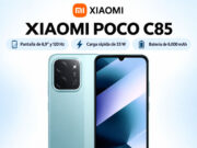 Xiaomi POCO C85: autonomía y pantalla grande a precio accesible Xiaomi POCO C85: autonomía y pantalla grande a precio accesible
